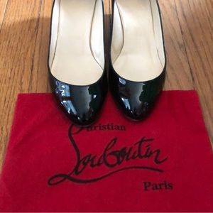 Christian Louboutin Shoes